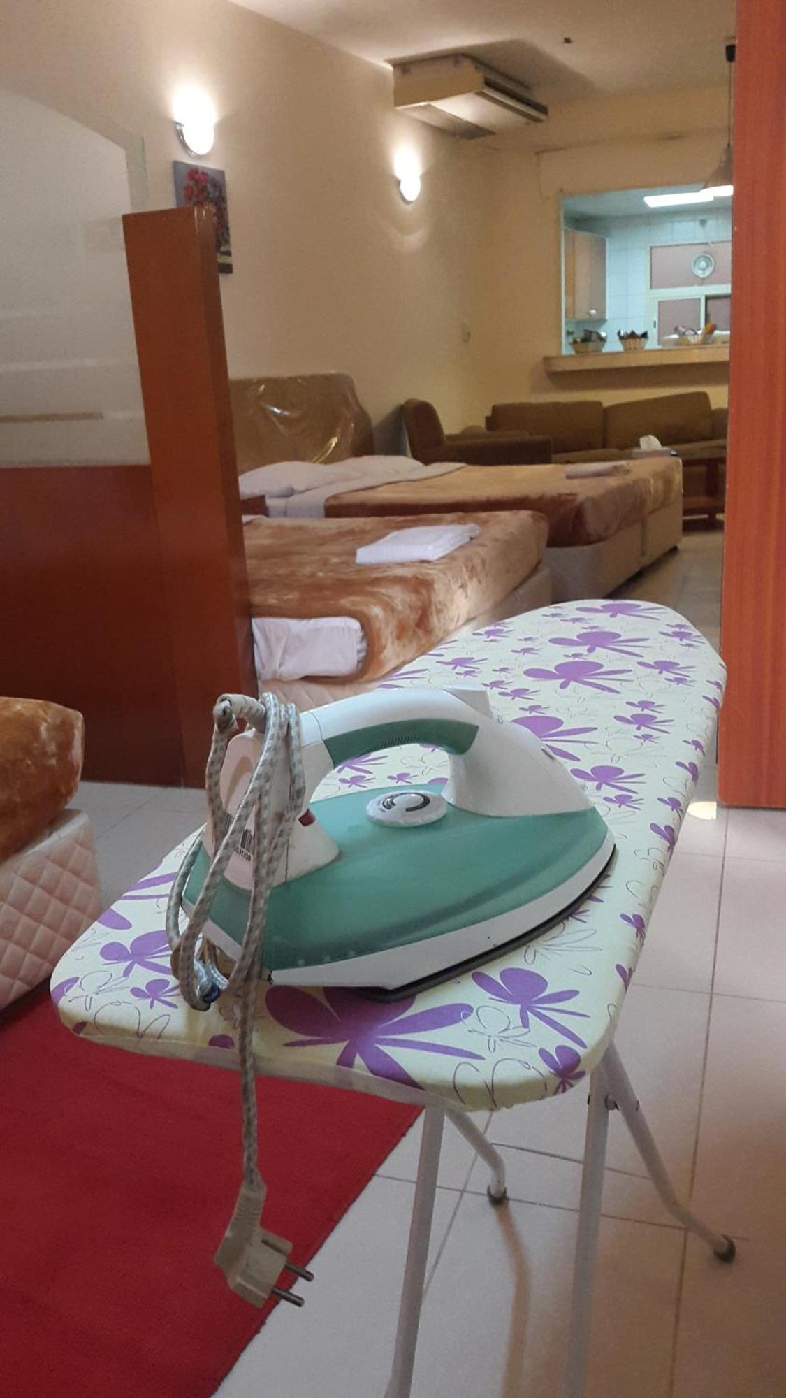 Al Raein Holiday Homes 두바이 외부 사진