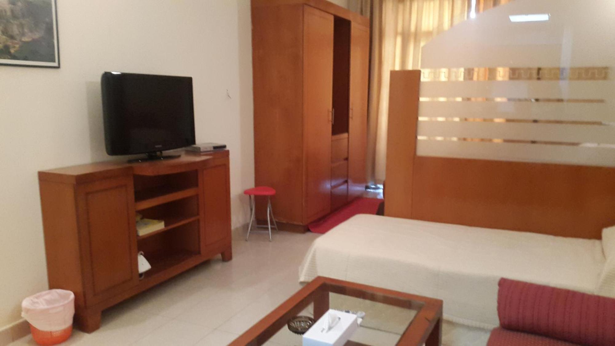 Al Raein Holiday Homes 두바이 외부 사진